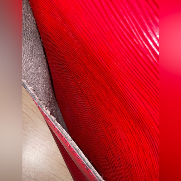 ✅AUTHENTIC GM size LOUIS VUITTON St CLOUD - Picture 15 of 15